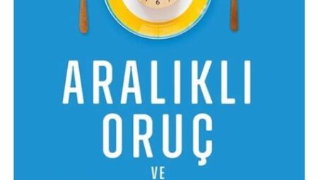 Aralıklı Oruç ve Hormon Dengesi