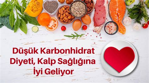 Düşük Yağlı Diyet ve Kalp Sağlığı