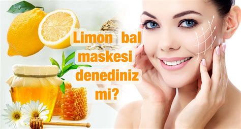 Evde Yapılabilecek Kolay Cilt Maskeleri