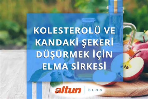 Kolesterolü Düşürmek İçin Ne Yapılmalı?