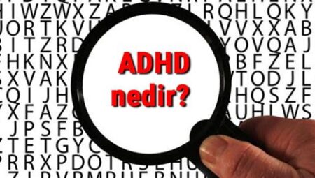 Yetişkinlerde ADHD Belirtileri ve Yönetimi